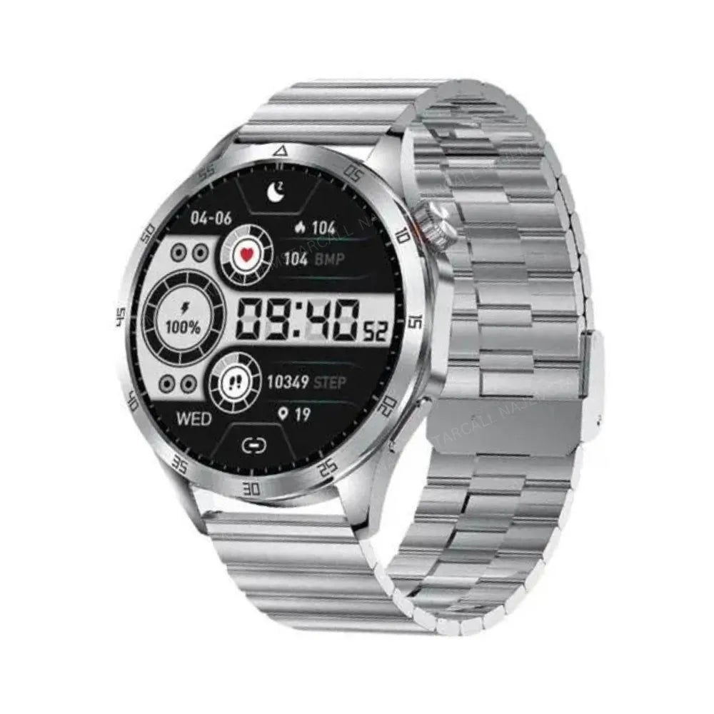G-Master 2 Smart Watch