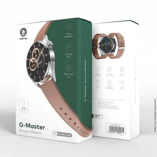 Smart Watch G-Master