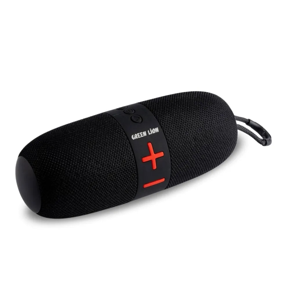 Green Lion Mini Speaker
