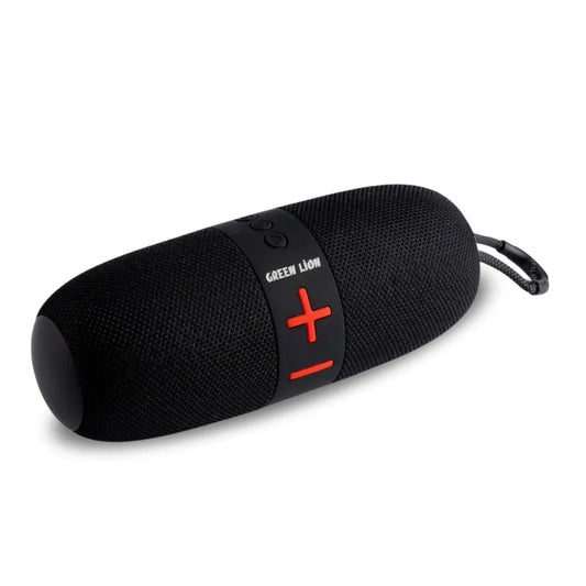 Green Lion Mini Speaker