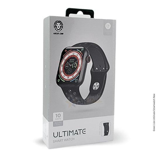 Smart Watch Ultimate