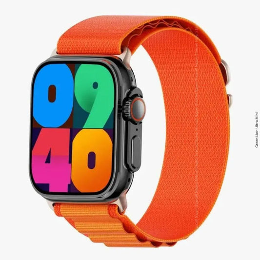 Smart Watch Ultra Mini