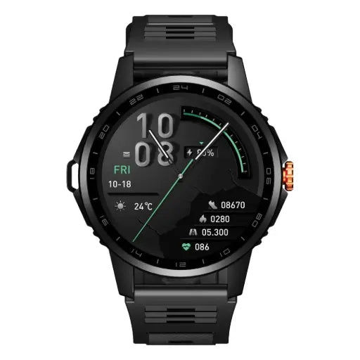 Force smart watch