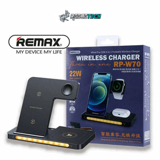 Wireless Charger 22W