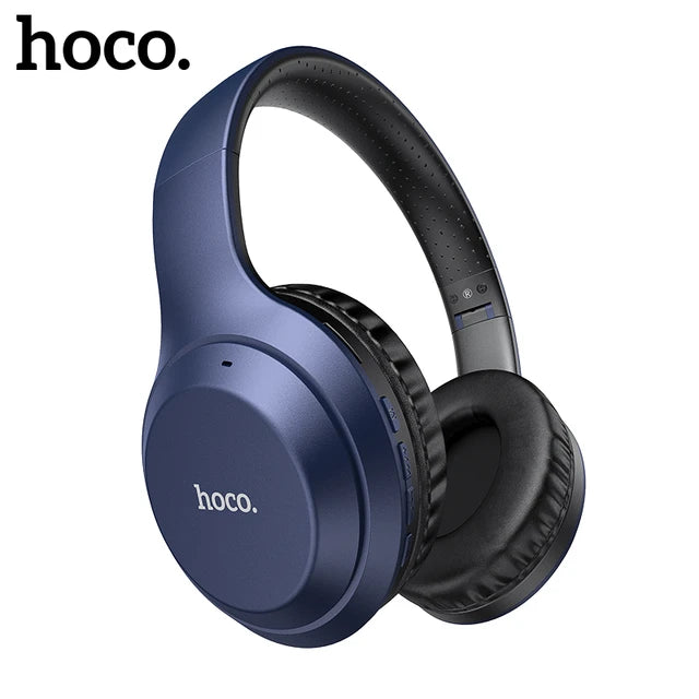 Hoco Headphone
