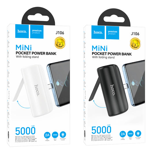 Hoco Pocket Power Bank