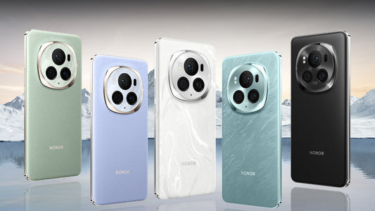 Honor Magic 7Pro