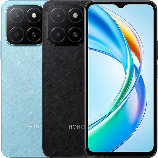 Honor X5B Plus