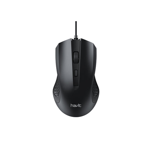 Mouse Wired