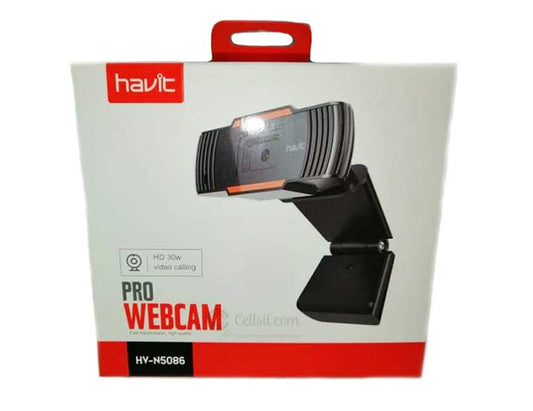 Havit Pro Webcam