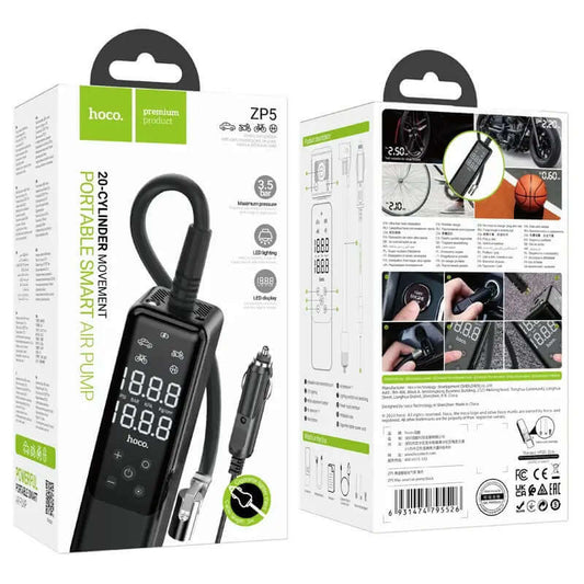 Hoco Air Pump