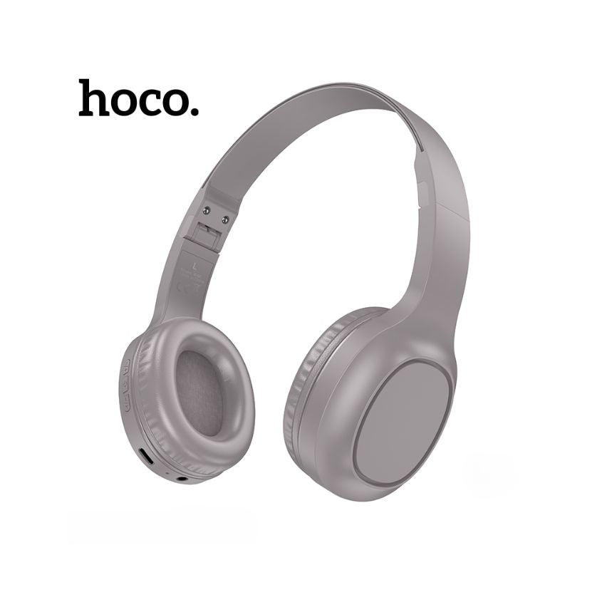 Hoco Headphone W46