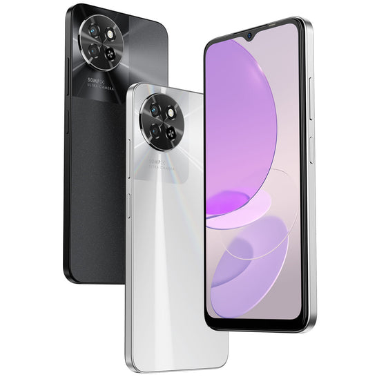Itel S23