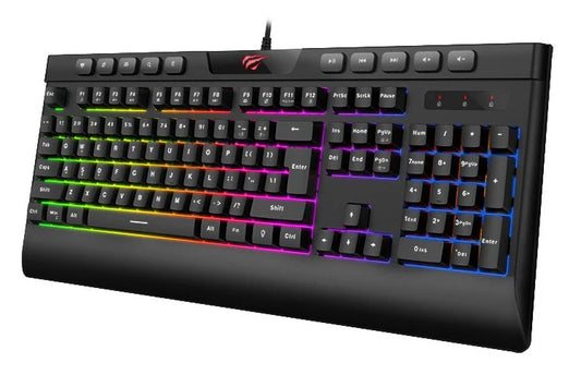 Havit multifunctional keyboard