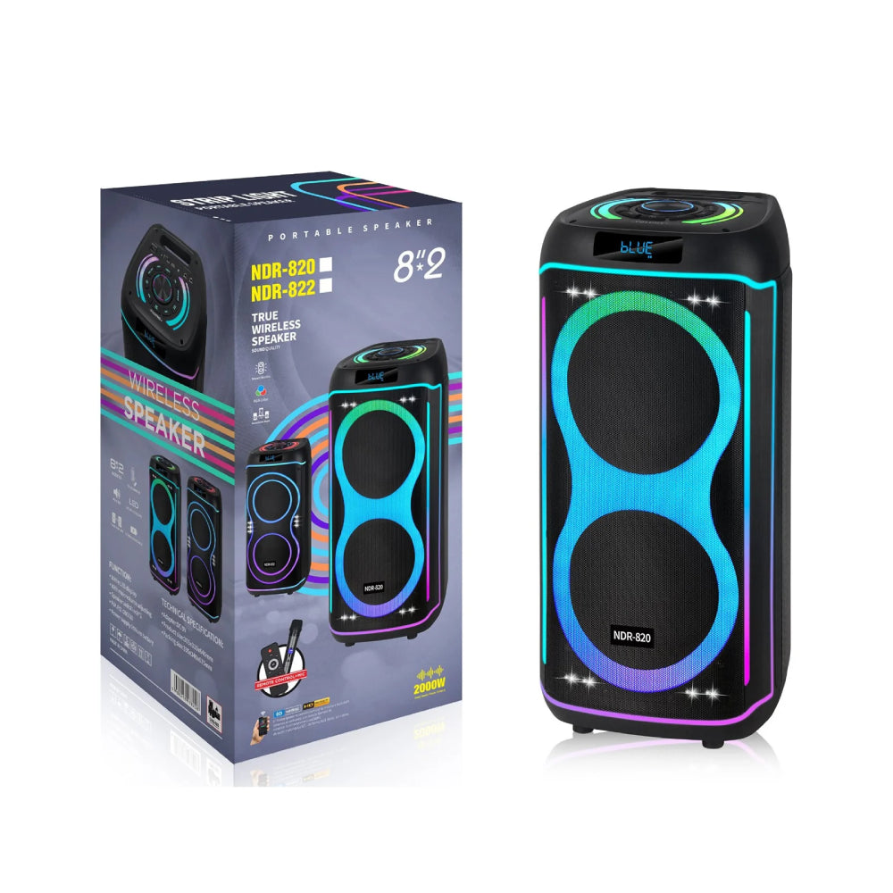 Speaker NDR 820