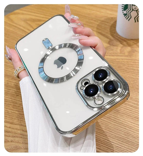 Fashion iPhone Cover