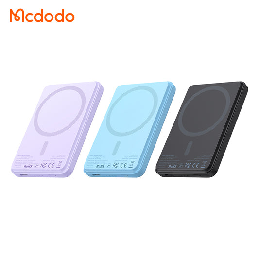 Mcdodo Mini Power Bank 15W