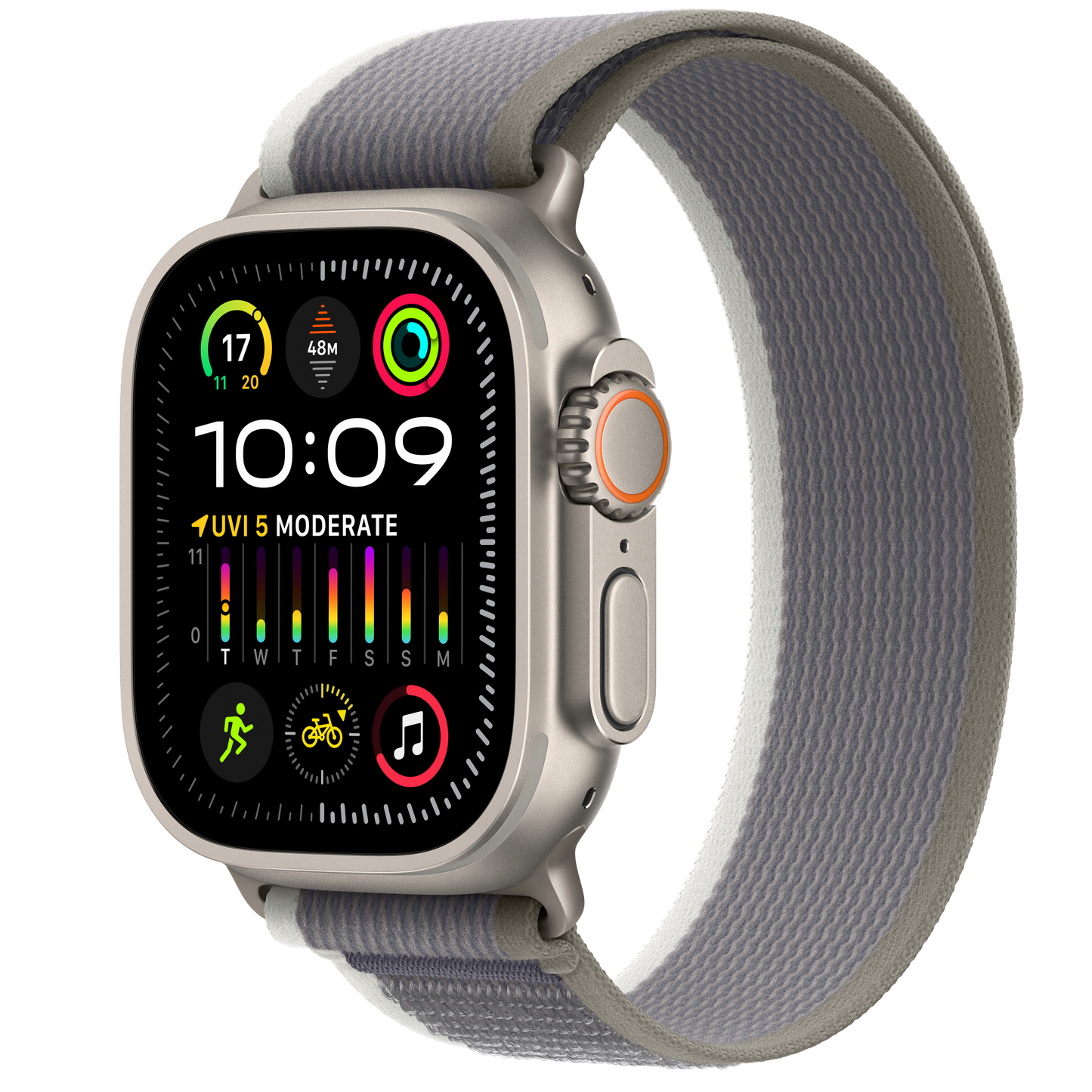 Apple Watch Ultra 2