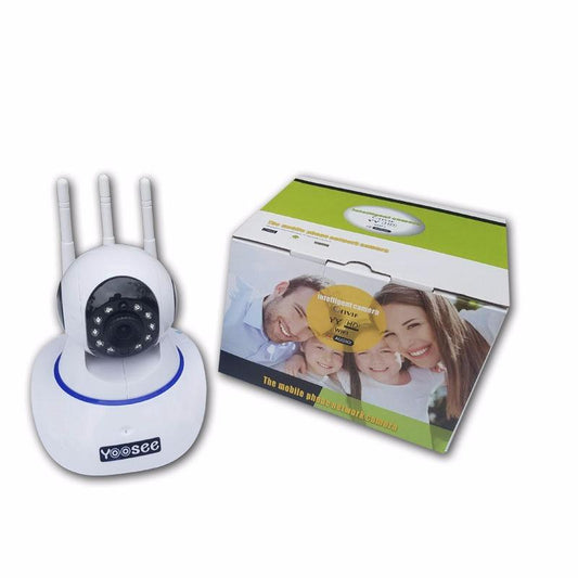Intelligent Camera