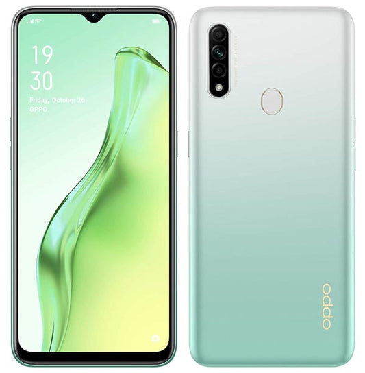 OPPO A31