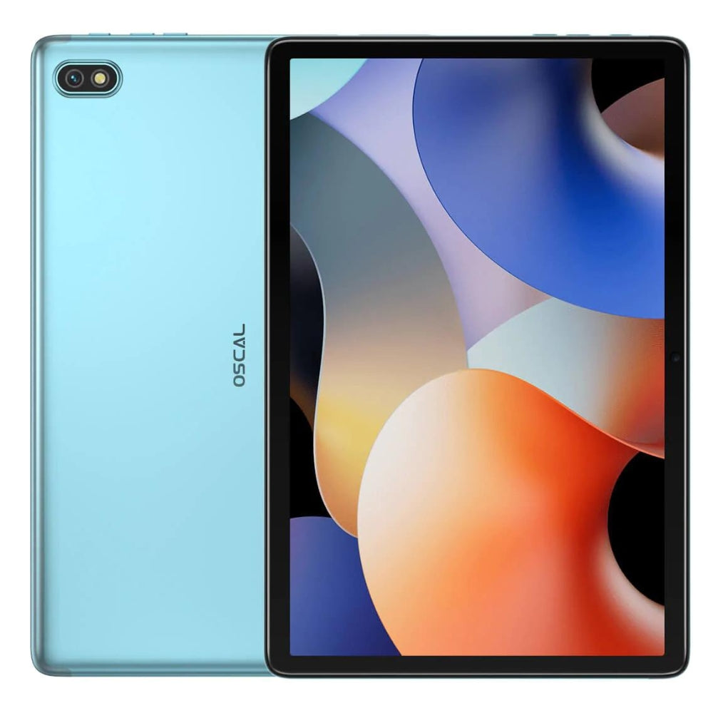Oscal Pad 10