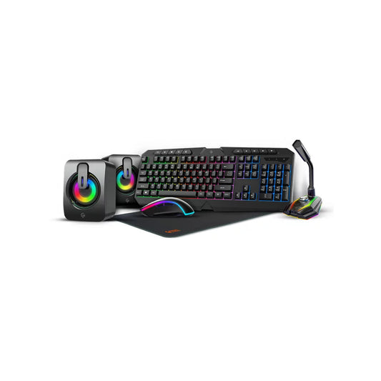Porodo Gaming 5in1