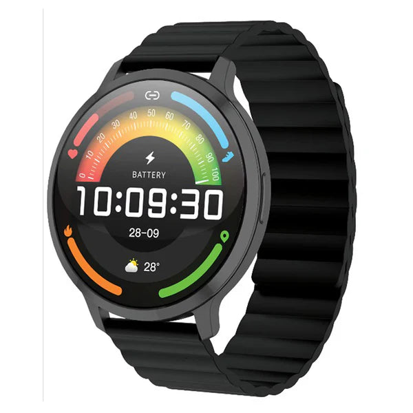 Aura smart watch