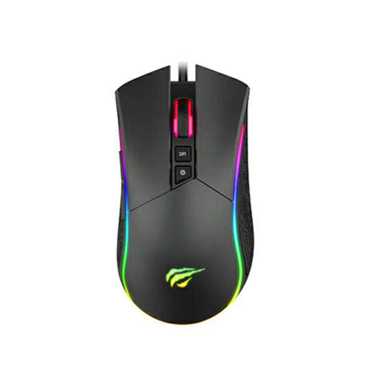 Havit gaming mouse