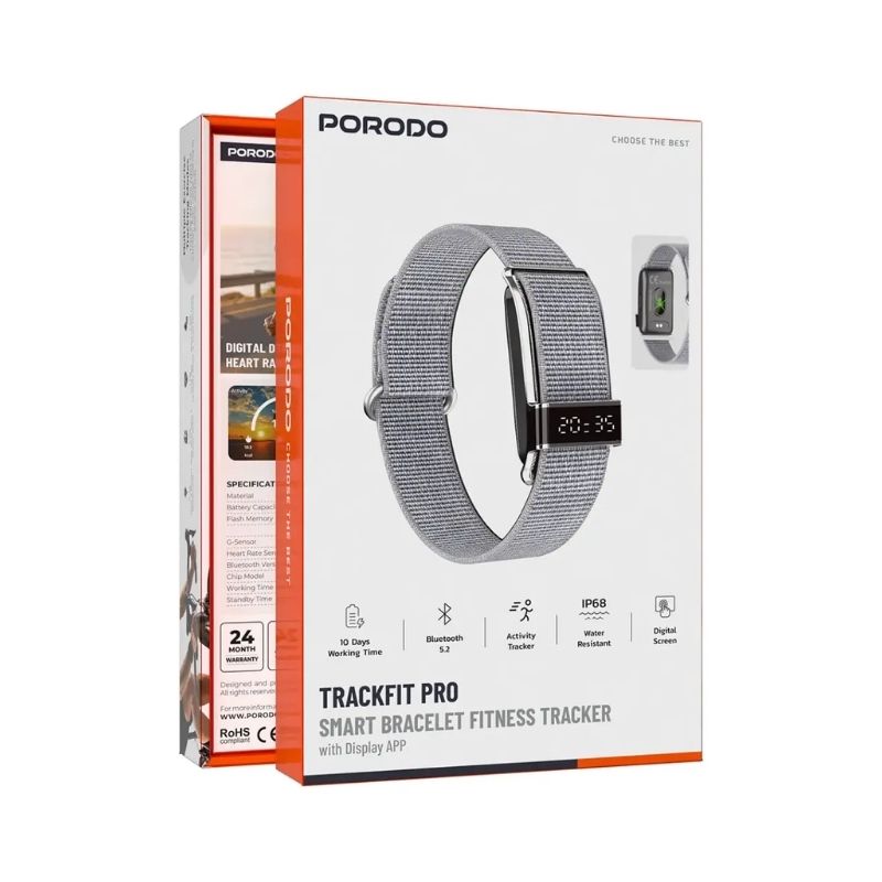 trackfit pro