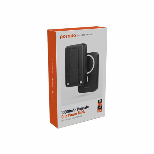 Porodo Magsafe 10K