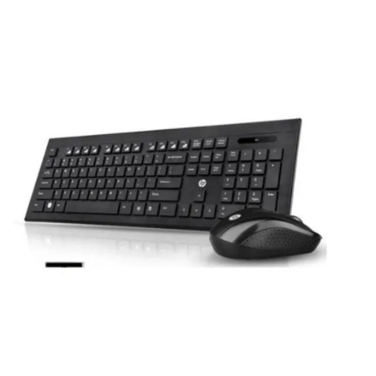 Hp Keyboard&Mouse