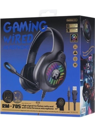 Gaming Headphones