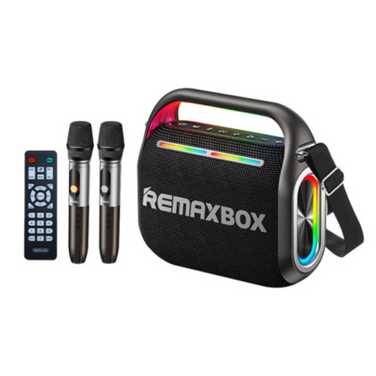 Remax Ultra Spraker 100W