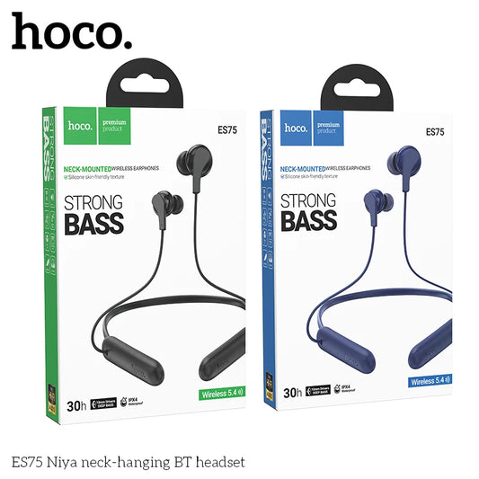 Hoco Neck Mount