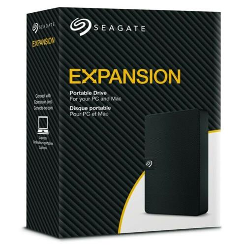 External Hard Disk