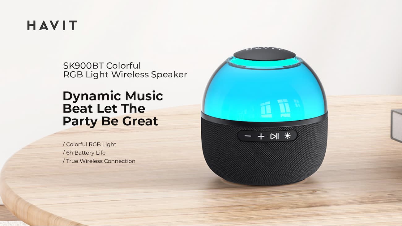 Havit Speaker