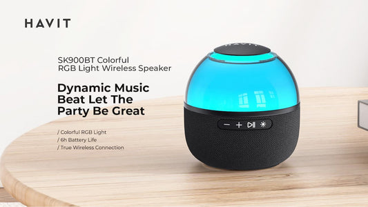Havit Speaker