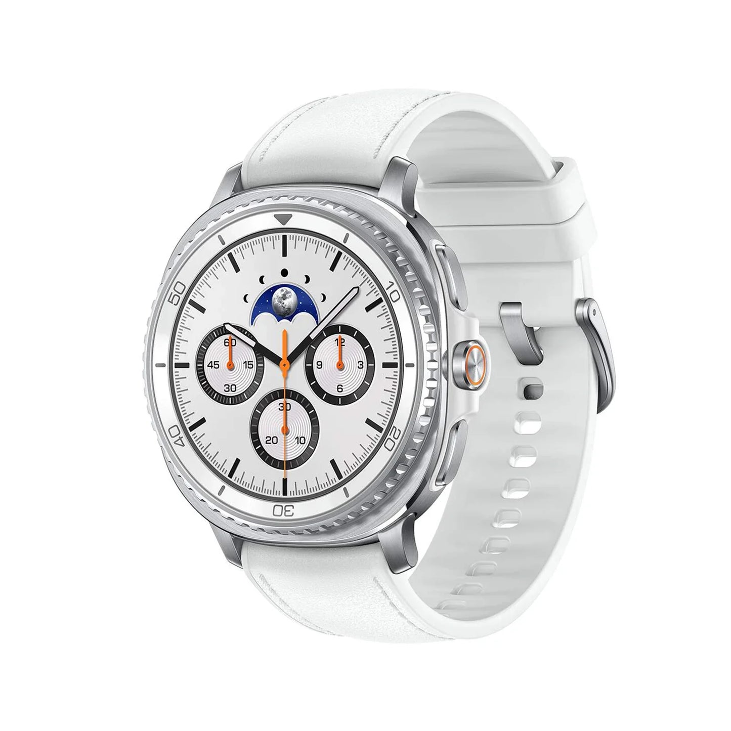 Watch 8 Classic