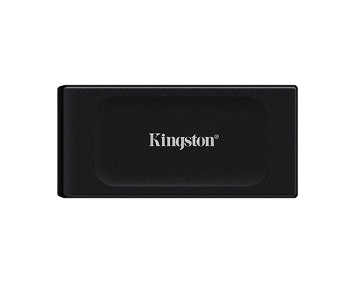 Kingston External Hard Disk