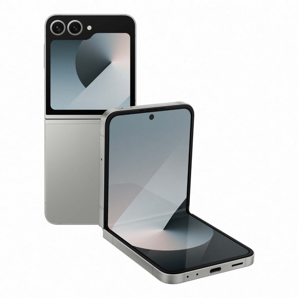 Z Flip 6