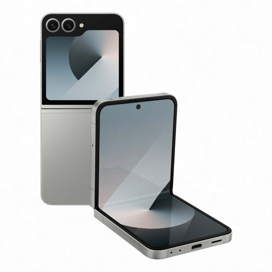 Z Flip 6