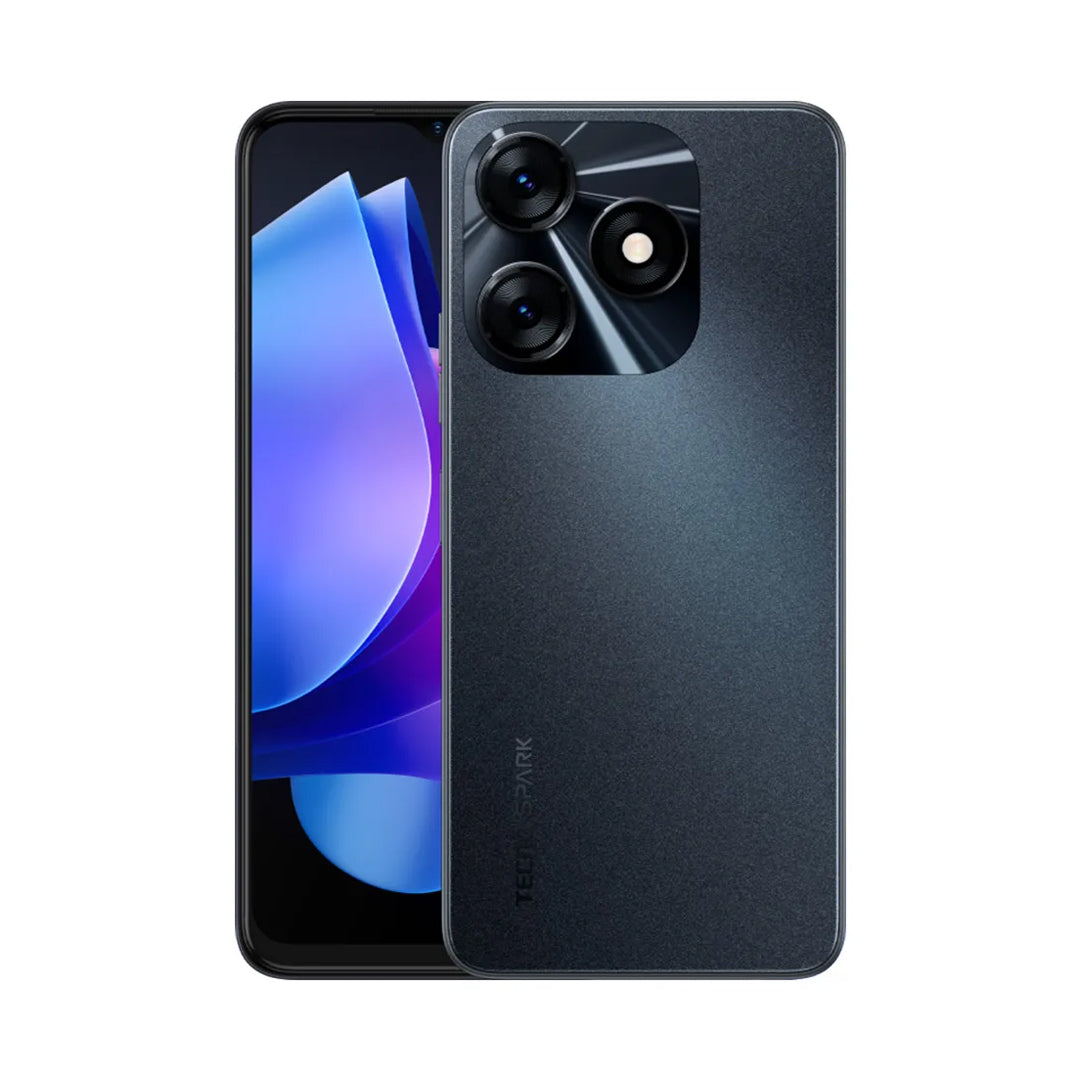 Spark 10 Pro