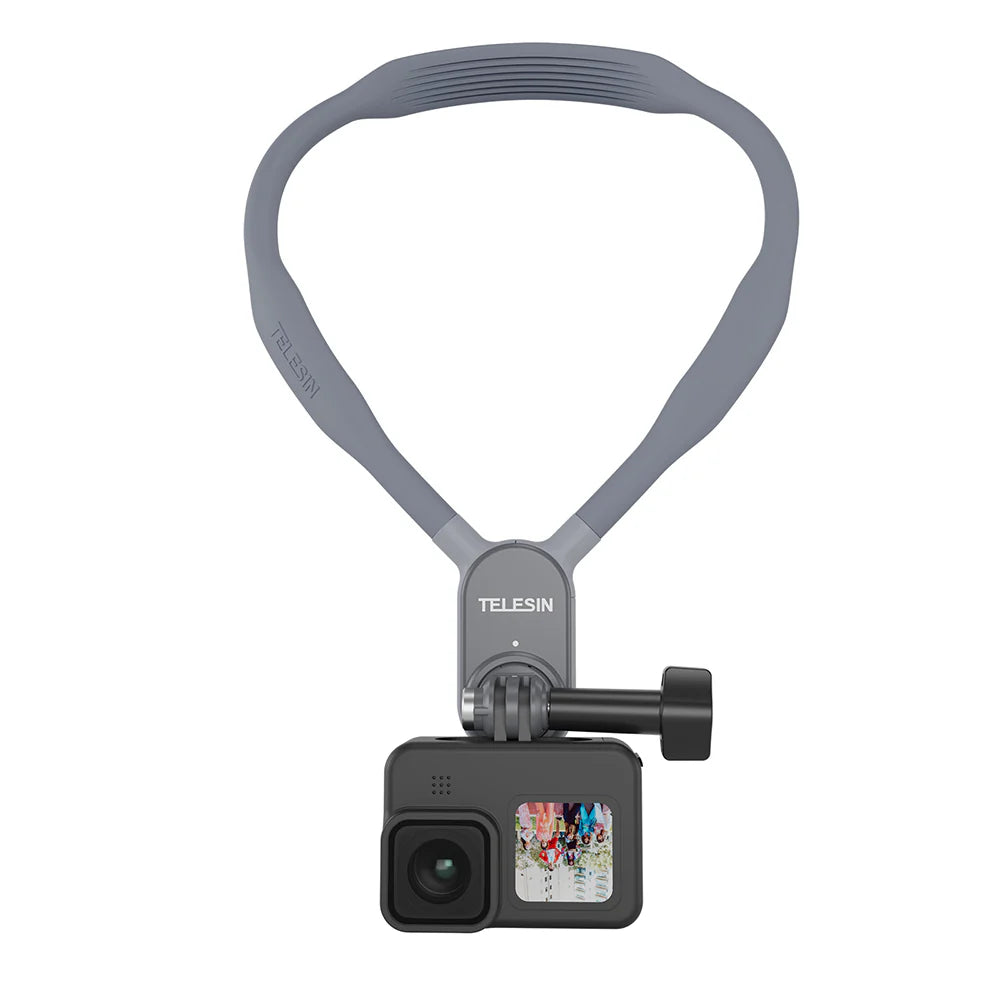 Neck Gopro Holder