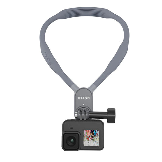 Neck Gopro Holder