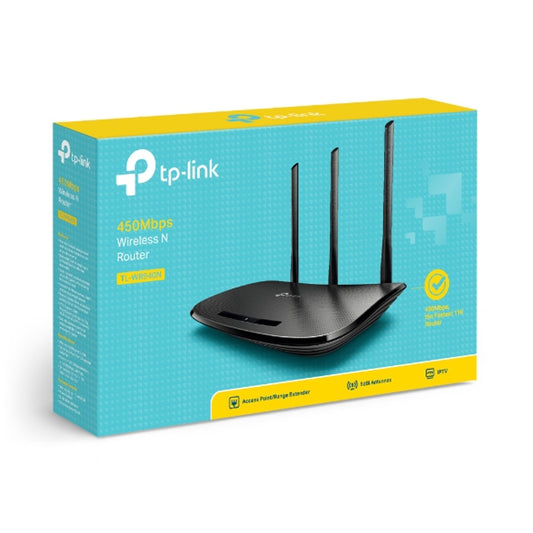 Tp Link Router's