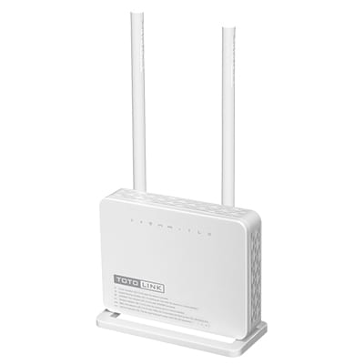 ToTo Link Router