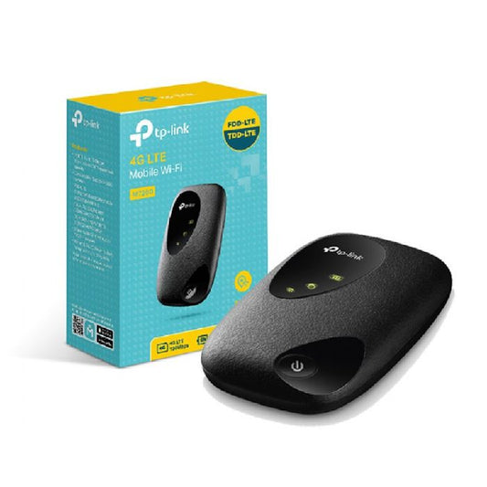 Tp-Link Mobile Wifi