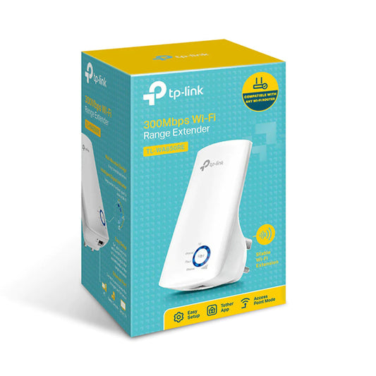 Wifi Range Extender