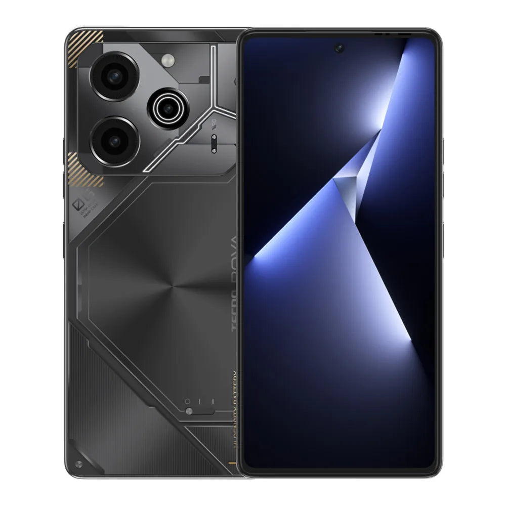 Pova 6 Pro