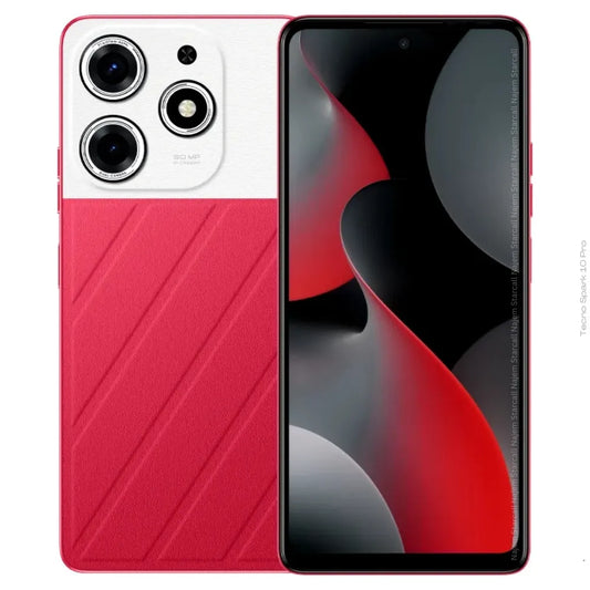 Spark 10 Pro